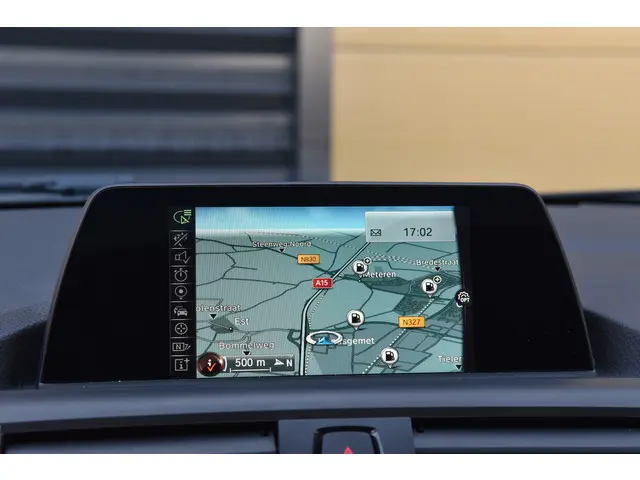 BMW 1 Serie 118i Essential 2015 Benzine 16