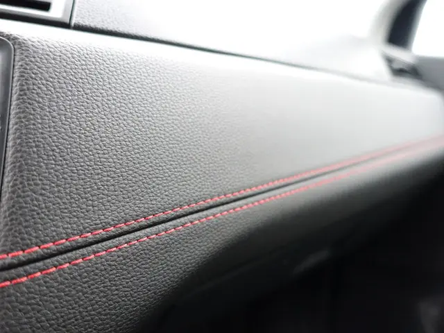 SEAT Ibiza 1.0 TSI FR Sport- 2019 Benzine 9