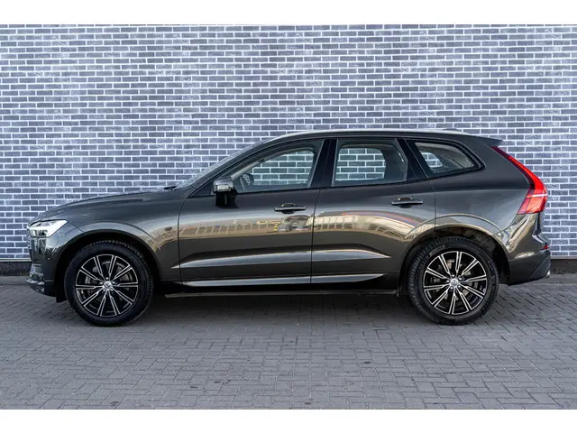 Volvo XC60 T5 Momentum 2018 Benzine 9