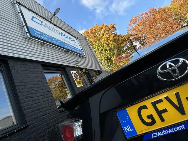 Toyota GT86 2.0 D-4S 2013 Benzine 9