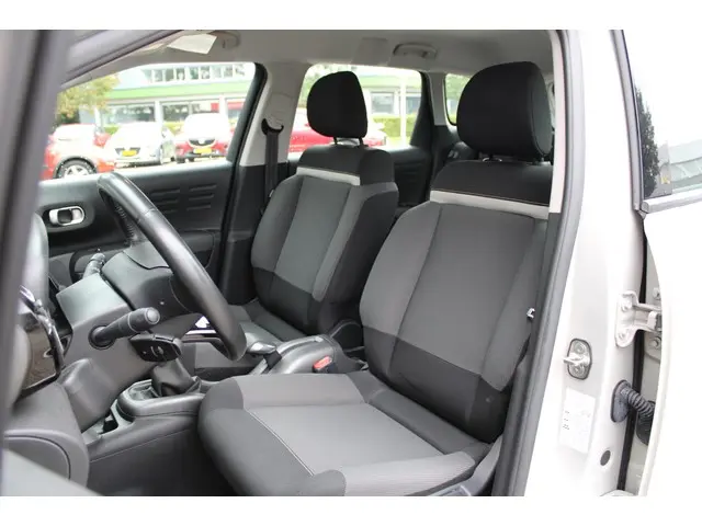 Citroën C3 Aircross 1.2 PureTech Feel 82PK 2018 Benzine 23