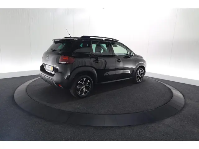 Citroën C3 Aircross PureTech 130 EAT6 Max 2024 Benzine