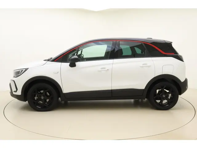Opel Crossland 1.2 Turbo GS Line 2022 Benzine 5