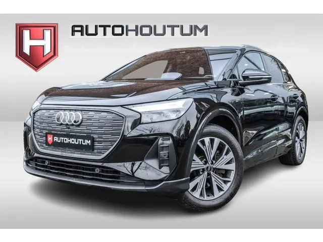 Audi Q4 e-tron 45 quattro 77 kWh 2023 Elektrisch 1