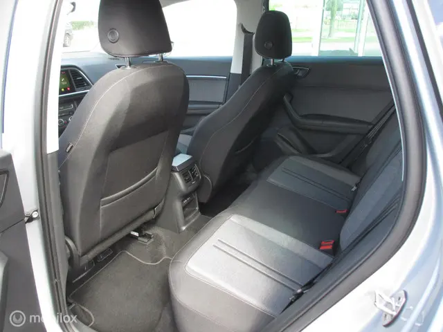 SEAT Ateca 1.5 TSI Style Business Intense 2023 Benzine 18