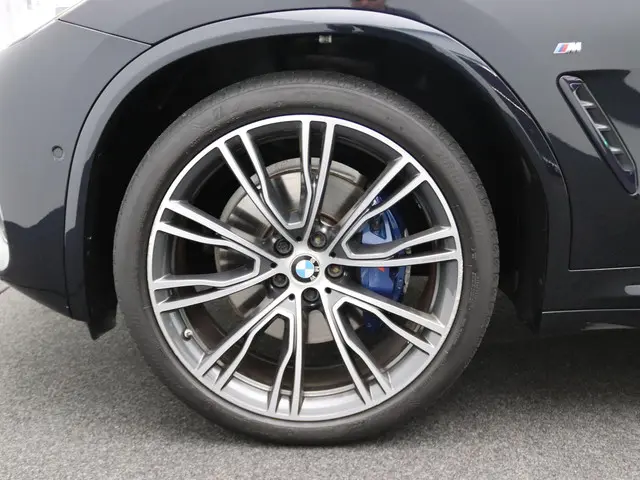 BMW X3 xDrive30d 2019 Diesel 6