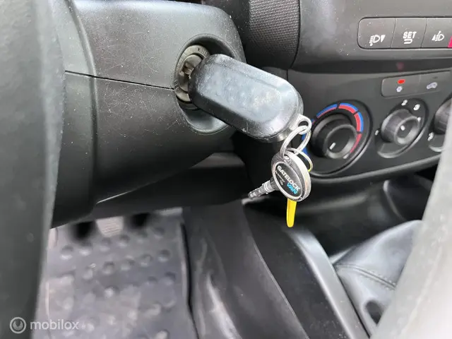 Opel Combo 1.3 CDTi L1H1 Edition 2016 Diesel 10