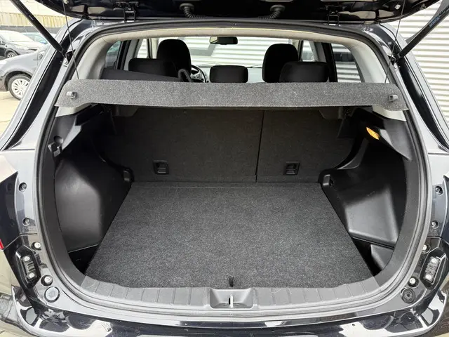 Mitsubishi ASX 1.6 Cleartec Intense 2016 Benzine 19