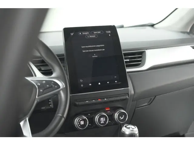 Renault Captur TCe 130 Intens 2020 Benzine 48