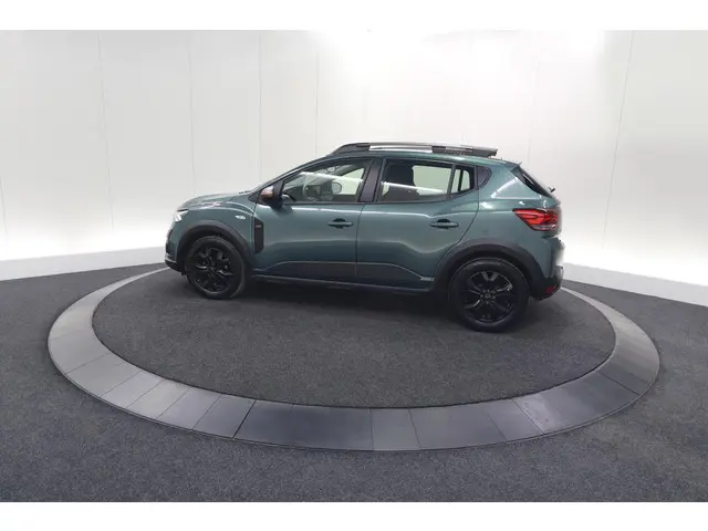Dacia Sandero Stepway TCe 90 Extreme 2024 Benzine 66