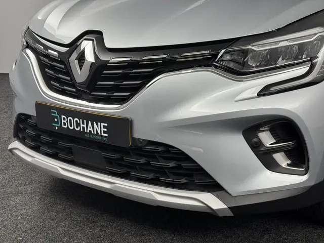 Renault Captur 1.0 TCe 90 techno 2024 Benzine 16