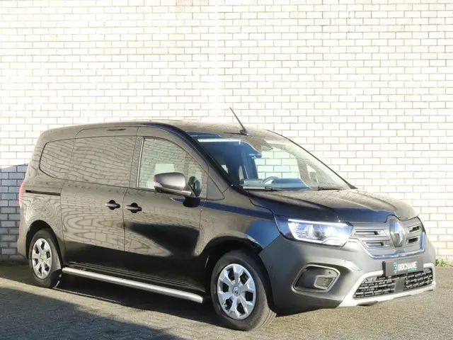 Renault Kangoo E-Tech Extra L2 44 kWh 2024 Elektrisch 6