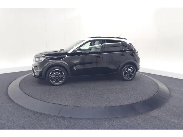 Citroën C3 Turbo 100pk Max 2024 Benzine 64