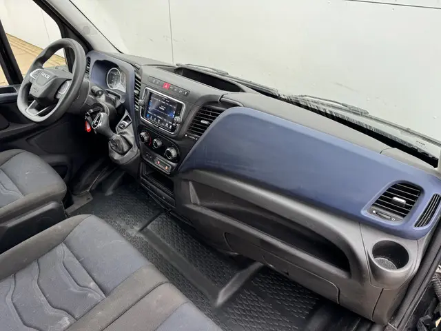 Iveco Daily 35S16 2020 Diesel 9
