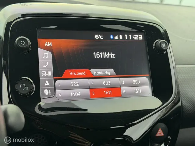 Citroën C1 1.0 VTi | Camera | NW APK | 2019 Benzine 15