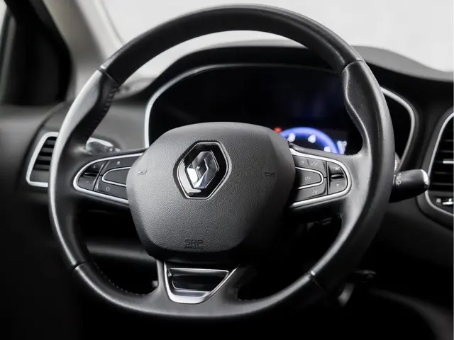 Renault Mégane 1.2 TCe Sport 2016 Benzine 18