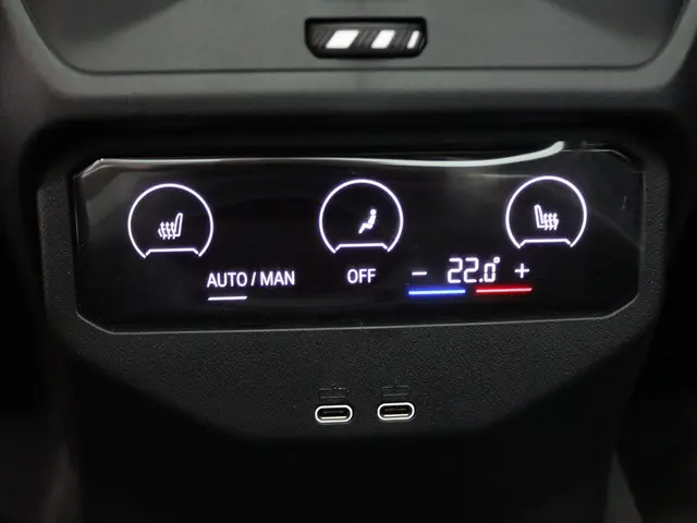 BMW X3 30e xDrive 2025 Hybride Benzine 25