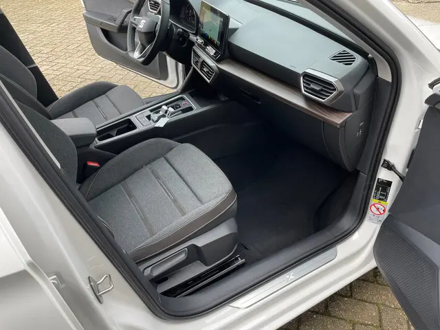 SEAT Leon 1.4 TSI eHybrid PHEV FR 2021 Hybride Benzine 18