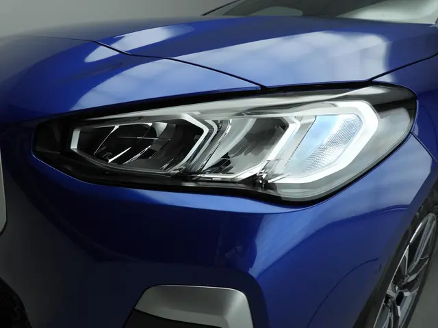 BMW 2 Serie Active Tourer 218i 2024 Benzine 41