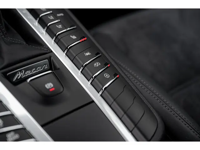 Porsche Macan 2.9 GTS 2020 Benzine 17
