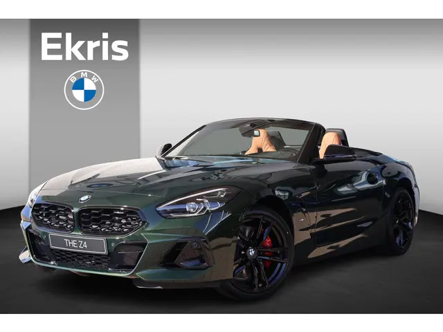 BMW Z4 Roadster sDrive20i 2026 Benzine