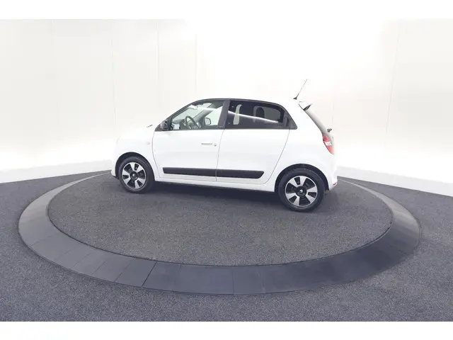 Renault Twingo 1.0 SCe Collection 2018 Benzine 48