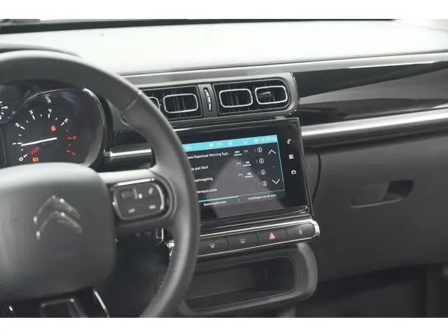 Citroën C3 PureTech 110 Feel 2023 Benzine 48