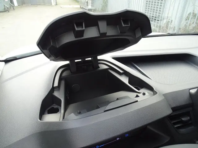 Nissan Townstar N-Connecta L2 44 kWh 2026 Elektrisch 31