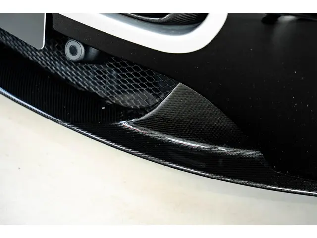 Aston Martin V12 Vantage S 2014 Benzine 26