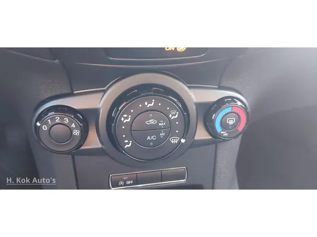 Ford Fiesta 1.0 Style 2015 Benzine 21