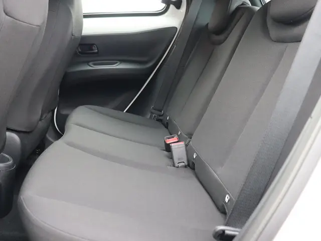 Toyota Aygo X 1.0 VVT-i Play 2025 Benzine 26