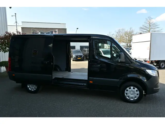 Mercedes-Benz Sprinter 316 CDI L2H1 2019 Diesel 3