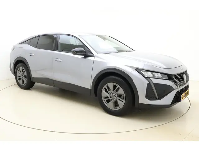 Peugeot 408 1.2 PureTech Allure 130 EAT8 2024 Benzine 8