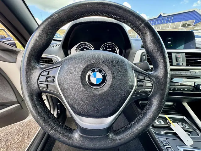 BMW 2 Serie Cabrio 220i Executive 2017 Benzine 23