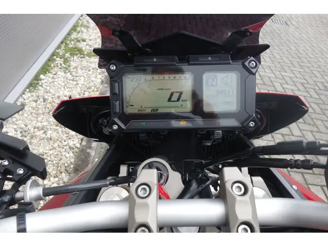 Yamaha TRACER 900 ABS 2015 Benzine 14