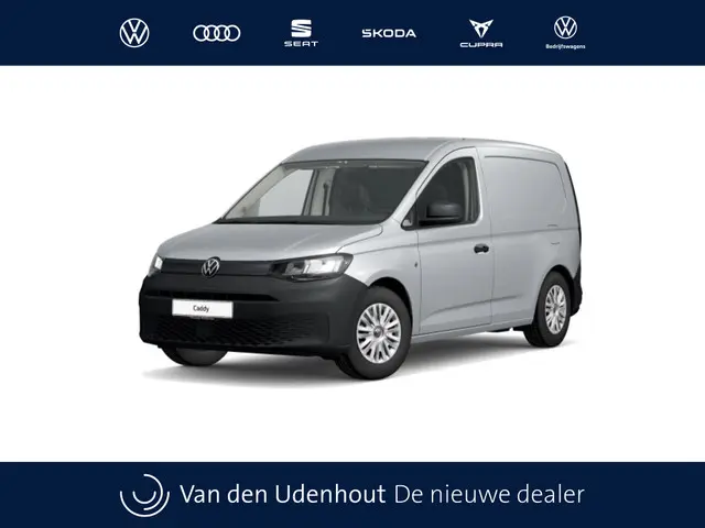Volkswagen Caddy Cargo 2.0 TDI 102pk Comfort 2024 Diesel