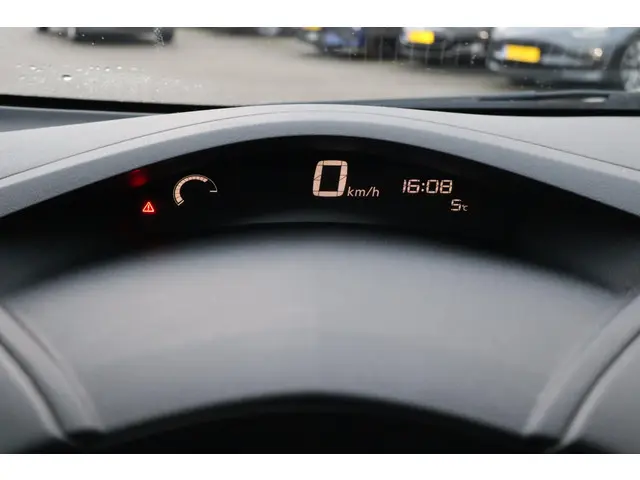 Nissan Leaf Tekna 24 kWh 2015 Elektrisch 27