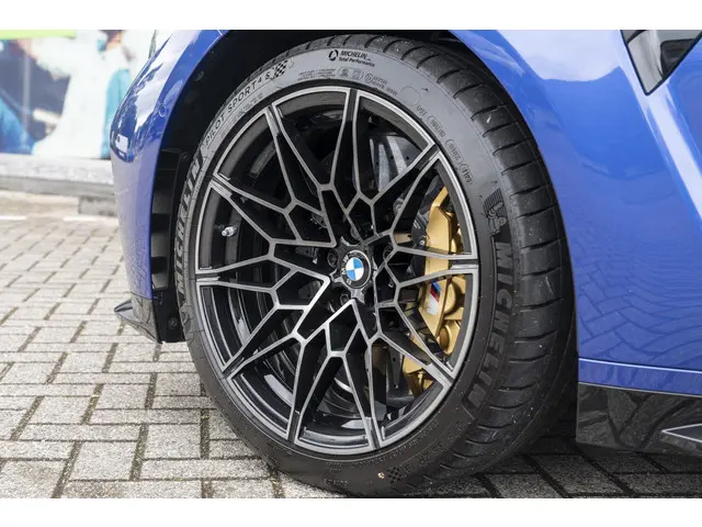 BMW M3 3-serie Touring xDrive Competition 2023 Benzine 10