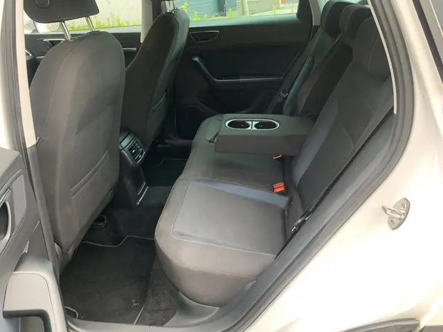 SEAT Ateca 1.0 EcoTSI Style 2016 Benzine 16