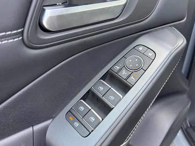 Nissan QASHQAI 1.3 MHEV Xtronic N-Connecta 2025 Benzine 14