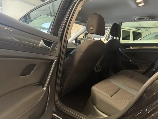 Volkswagen Golf 1.5 TSI Highline 2019 Benzine 18