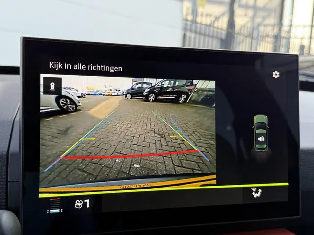 Dacia Spring Extreme 65 27 kWh 2025 Elektrisch 10