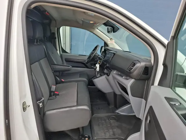 Opel Vivaro 1.5 CDTI L2H1 Edition 2020 Diesel 29