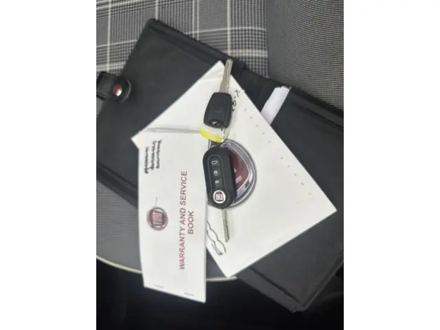 Fiat 500C 1.2 Star 2019 Benzine 31