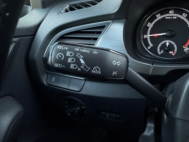 Škoda Fabia Combi 1.0 TSI Clever 2018 Benzine 14
