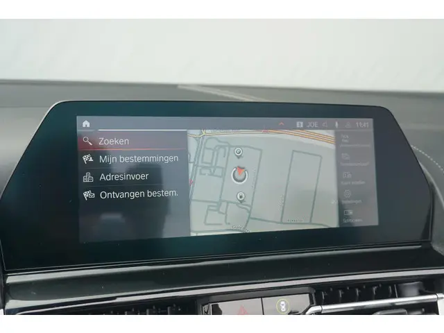 BMW 8 Serie Cabrio 840i 2020 Benzine 33