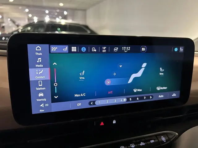 Fiat 500 Icon 42 kWh 2021 Elektrisch 13