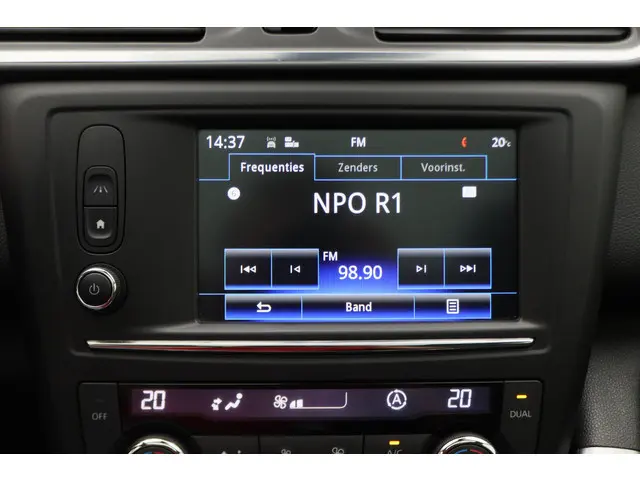 Renault Kadjar 1.2 TCe Extase 2016 Benzine 43