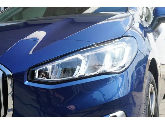 BMW 2 Serie Active Tourer 220i 2024 Benzine 21