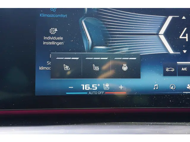 BMW i5 M60 2024 Elektrisch 34